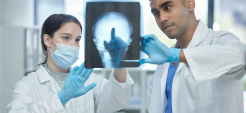 Neurology & Psychiatry