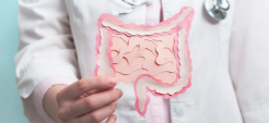 Gastroenterology & Hepatology