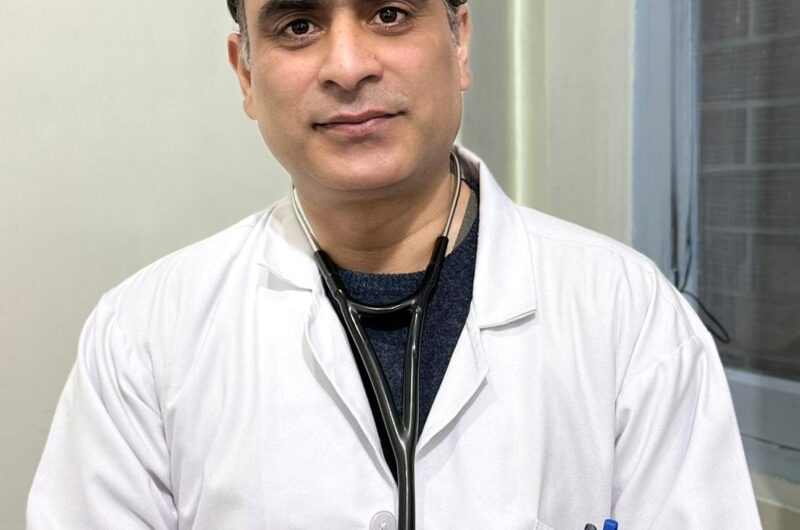 DR ZAMIR AHMAD SHAH