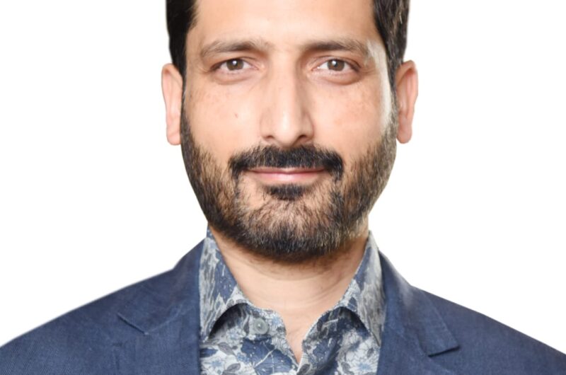 PROF. DR YASIR HASSAN RATHER