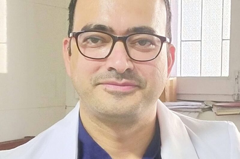 DR MUZAFFAR ALI