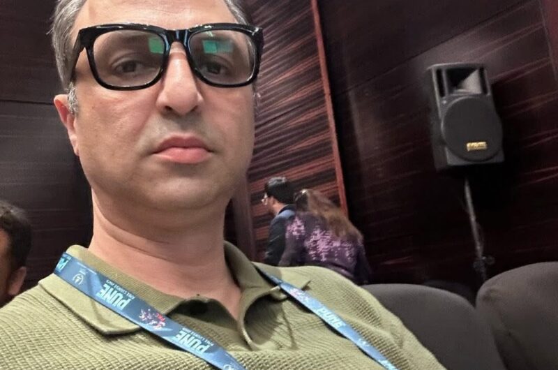 DR NAVEED BASHIR