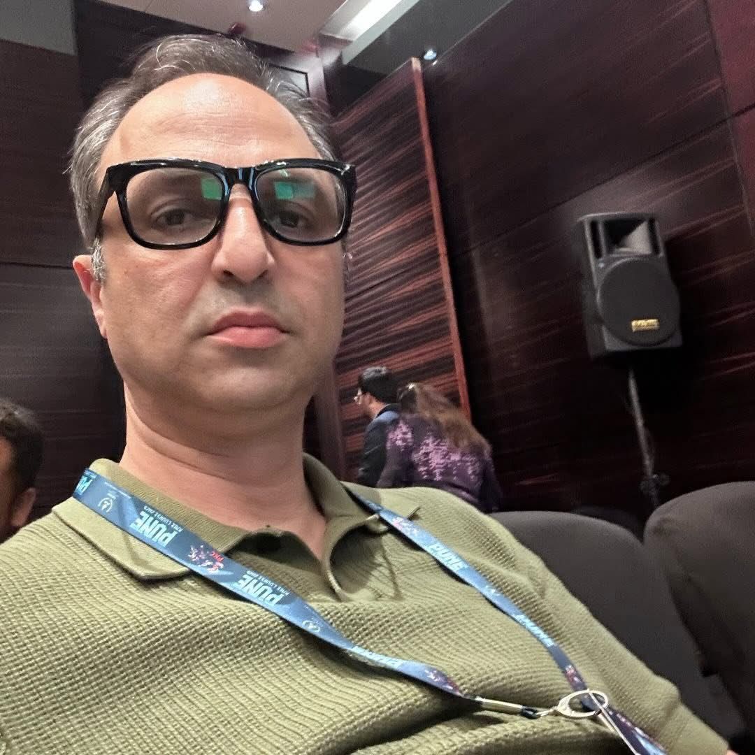 DR NAVEED BASHIR