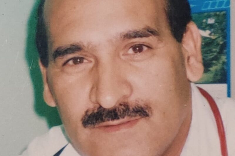 DR GHULAM HUSSAIN RESHI