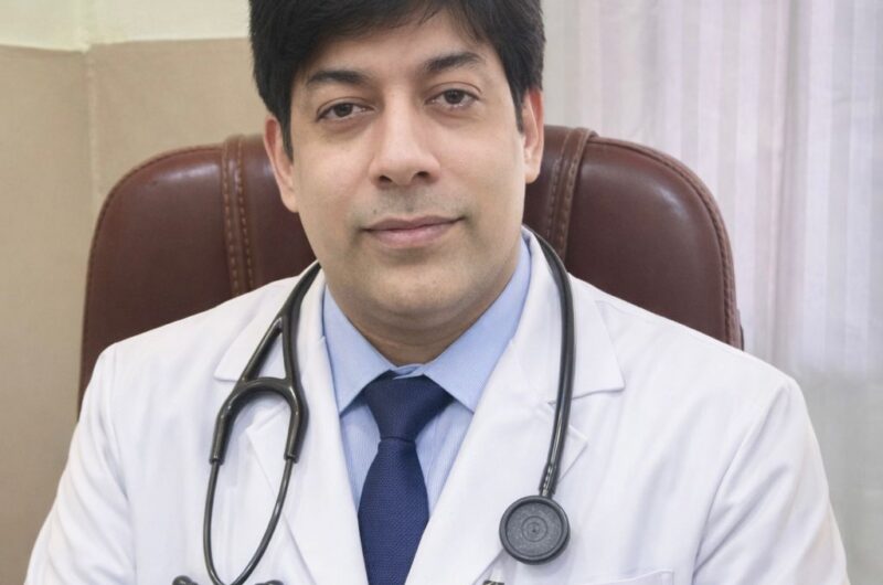 DR SUHAIL RAHEEM RATHER
