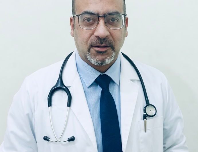 DR SAJAD RAJAB