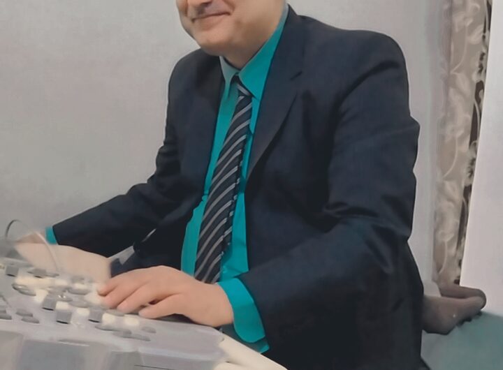 DR KHALID MOHI-UD-DIN MIR