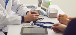 Internal Medicine & General Physicians