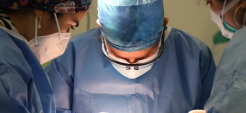 General & Laparoscopic Surgery