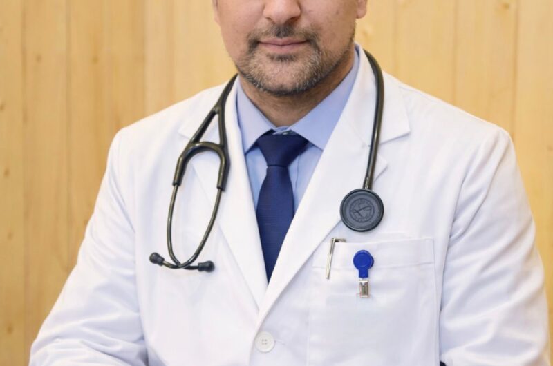 Dr. ADNAN HAMZA